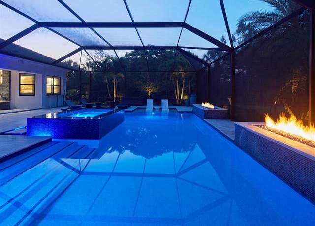 Property at 4601 Azalea Dr, Naples, FL 34119, 3 beds, 3.5 baths