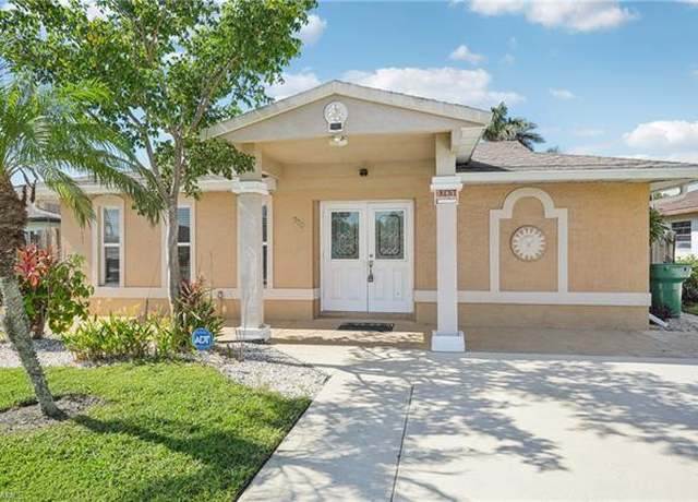 Property at 770 93rd Ave N, Naples, FL 34108, 4 beds, 2 baths