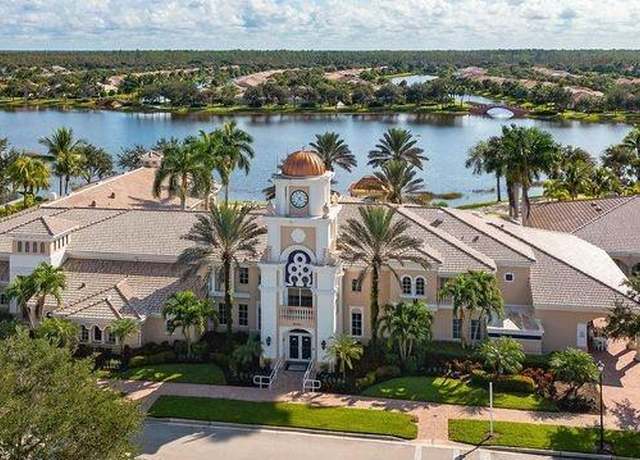 Property at 4171 Los Altos Ct, Naples, FL 34109, 3 beds, 2 baths