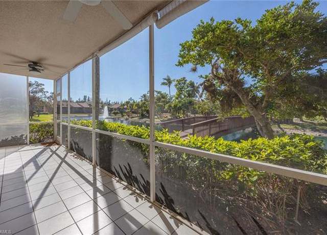 Property at 1625 Windy Pines Dr #5, Naples, FL 34112, 2 beds, 2 baths