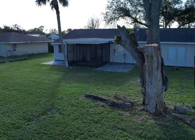 Property at 3158 Idlewood Street 3158 Idlewood St St, North Port, Fl 34286, 3 beds, 2 baths