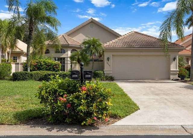 Property at 28449 Highgate Dr, Bonita Springs, FL 34135, 3 beds, 2 baths