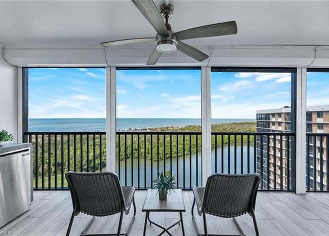 Property at 11 Bluebill Ave #1105, Naples, FL 34108, 2 beds, 2 baths