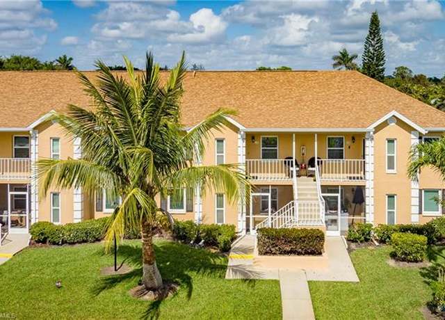 Property at 1850 W Crown Pointe Blvd Unit A103, Naples, FL 34112, 2 beds, 2 baths