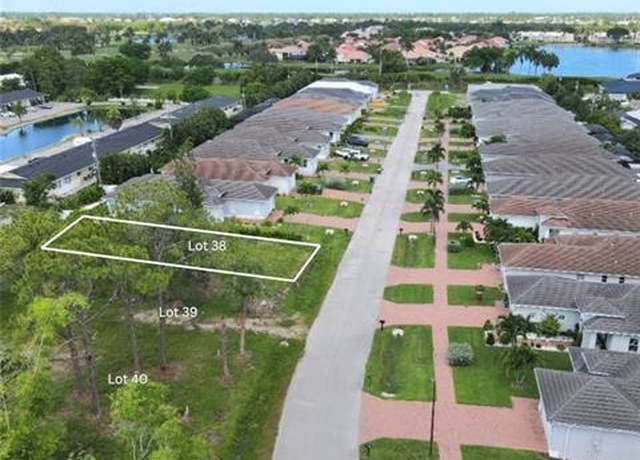 Property at 2700 Linda Dr, Naples, FL 34112