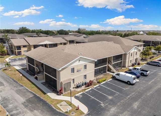 Property at 5317 Summerlin Rd #1713, Fort Myers, FL 33919, 2 beds, 2 baths