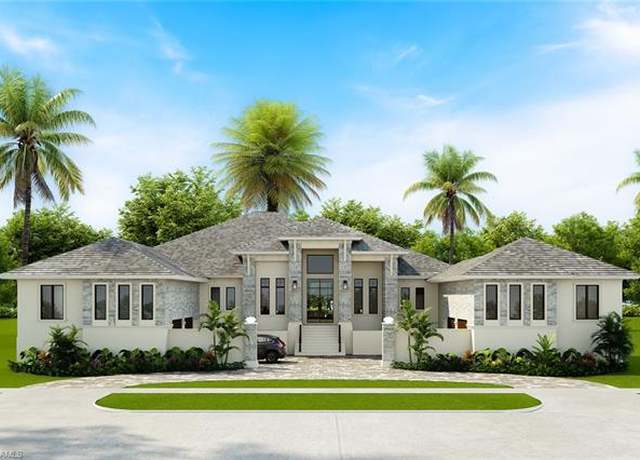 Property at 841 Scott Dr, Marco Island, FL 34145, 4 beds, 4.5 baths
