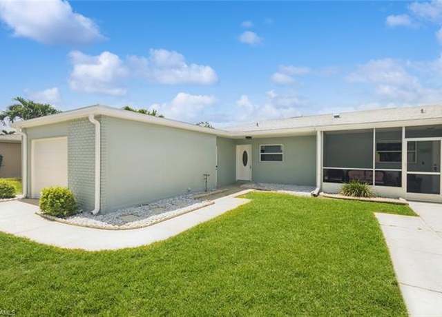 Property at 2180 Leisure Ln, Fort Myers, FL 33907, 2 beds, 2 baths