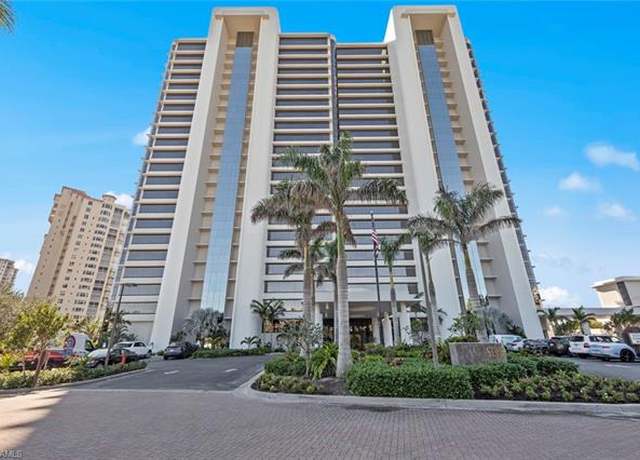 Property at 6825 Grenadier Blvd #202, Naples, FL 34108, 2 beds, 2 baths