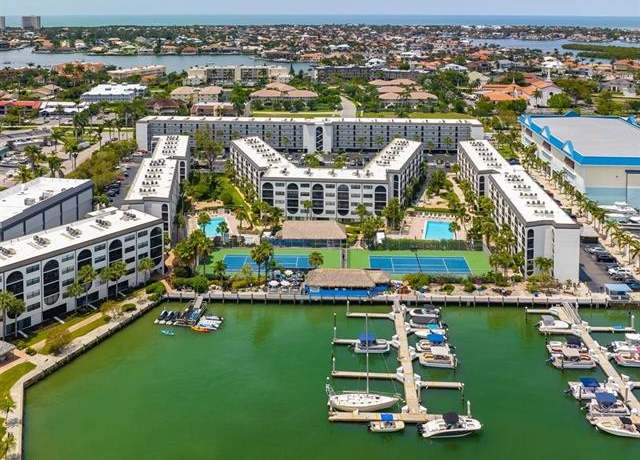 Property at 1031 Anglers Cv Unit A505, Marco Island, FL 34145, 1 bed, 1 bath