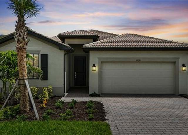 Property at 19270 Hinkley Dr, Estero, FL 33928, 3 beds, 3 baths