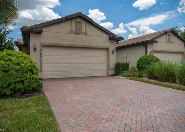 Property at 6126 Triumph Ln, Ave Maria, FL 34142, 2 beds, 2 baths