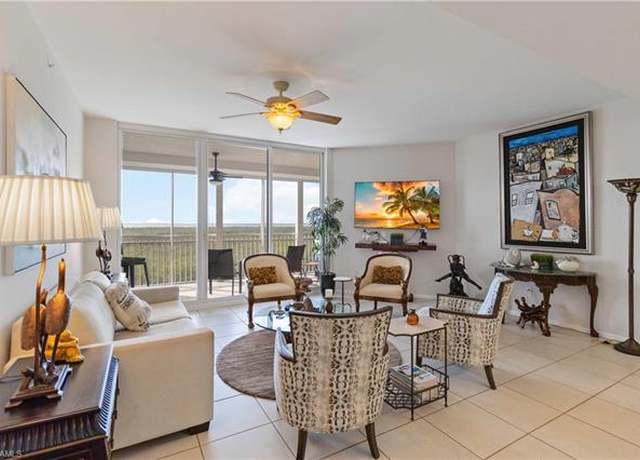 Property at 1001 Arbor Lake Dr #606, Naples, FL 34110, 2 beds, 2 baths