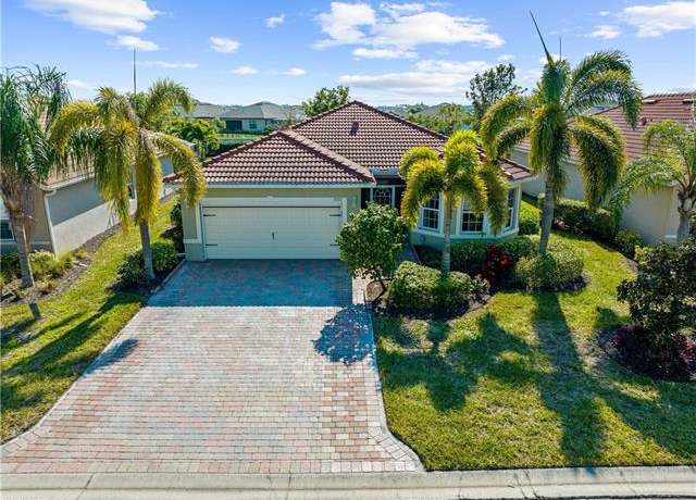 Property at 3337 Apple Blossom Dr, Alva, FL 33920, 3 beds, 2 baths