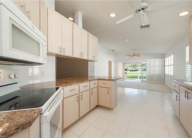 Property at 3556 El Verdado Ct, Naples, FL 34109, 2 beds, 2 baths