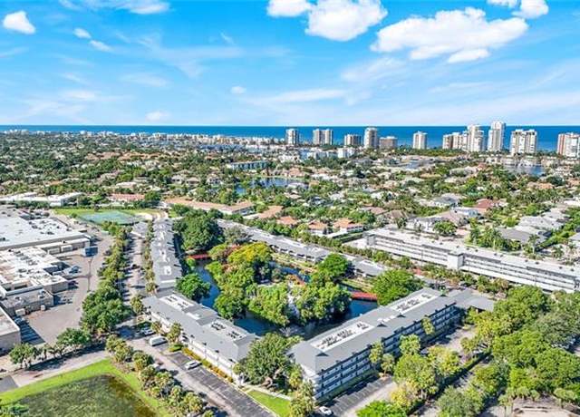 Property at 600 Neapolitan Way #105, Naples, FL 34103, 2 beds, 2 baths