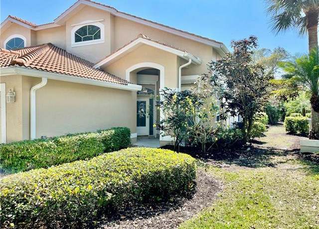 Property at 26398 Clarkston Dr, Bonita Springs, FL 34135, 2 beds, 2.5 baths
