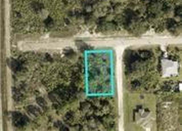 Property at 2515 54th St W, Lehigh Acres, FL 33971