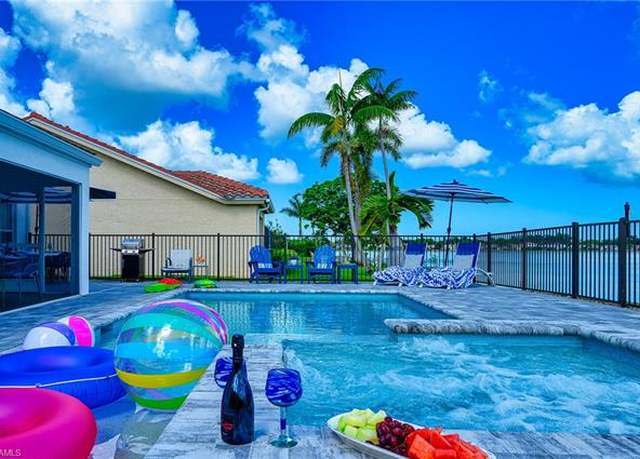 Property at 7311 E Mill Pond Cir, Naples, FL 34109, 3 beds, 2 baths
