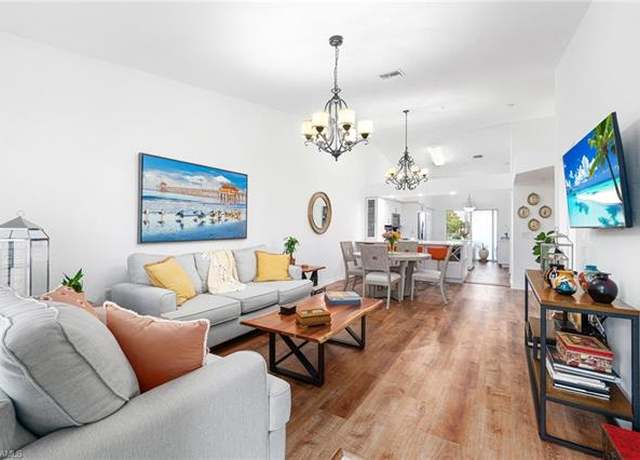 Property at 4945 Cougar Ct S Unit 4-202, Naples, FL 34109, 2 beds, 2 baths