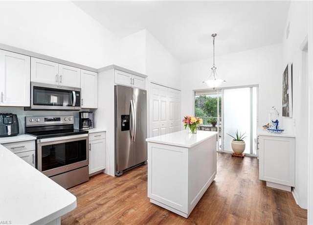 Property at 4945 Cougar Ct S Unit 4-202, Naples, FL 34109, 2 beds, 2 baths