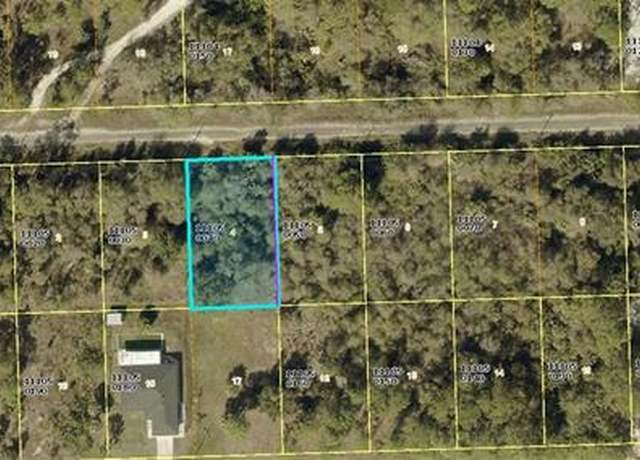 Property at 3229 54th St W, Lehigh Acres, FL 33971