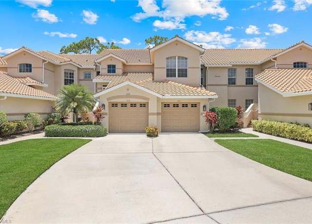 Property at 8488 Radcliffe Ter #102, Naples, FL 34120, 2 beds, 2 baths