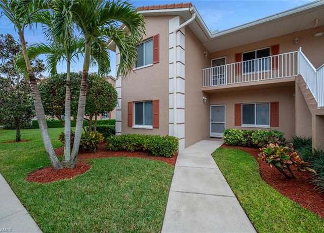 Property at 700 Saratoga Cir Unit B101, Naples, FL 34104, 2 beds, 2 baths