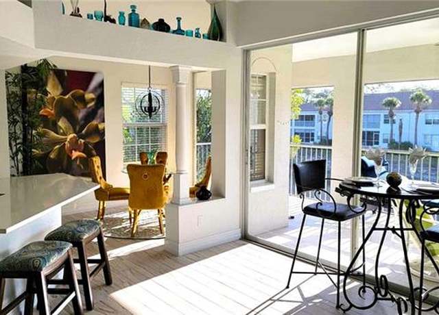 Property at 6834 Lantana Bridge Rd #201, Naples, FL 34109, 3 beds, 2 baths