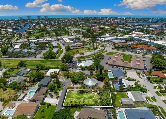 Property at 410 Quail Dr, Marco Island, FL 34145