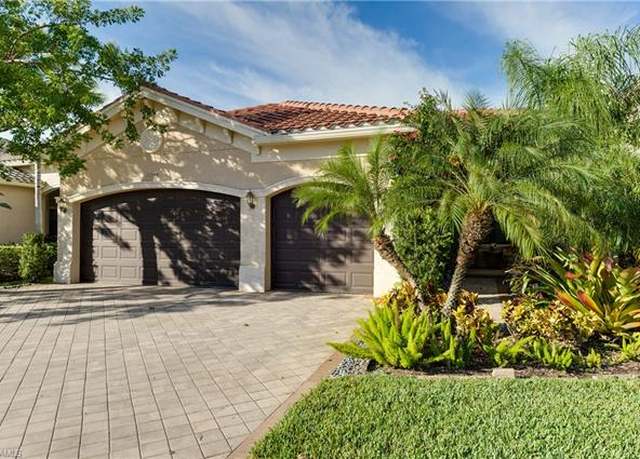 Property at 13848 Luna Dr, Naples, FL 34109, 4 beds, 3 baths
