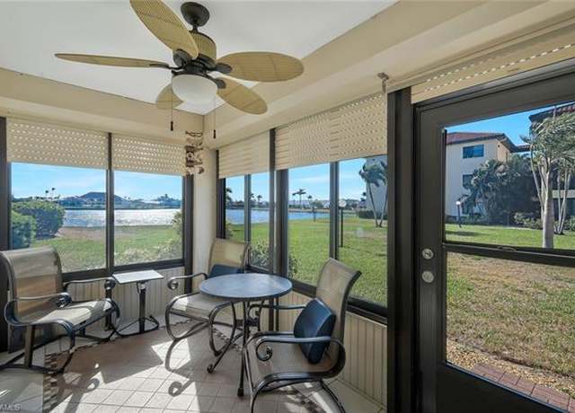 Property at 11140 Caravel Cir #108, Fort Myers, FL 33908, 2 beds, 2 baths