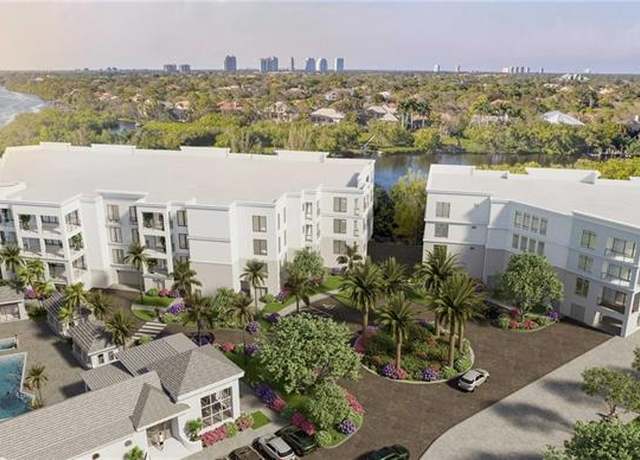 Property at 2 Aurora Landing Way #303, Bonita Springs, FL 34134, 4 beds, 4.5 baths