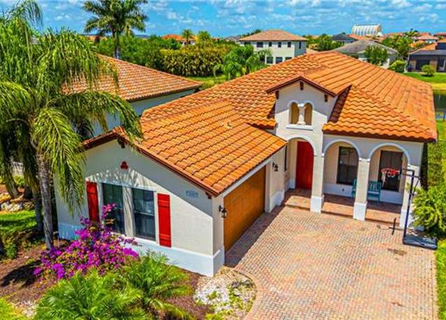 Property at 5189 Salerno St, Ave Maria, FL 34142, 3 beds, 3 baths