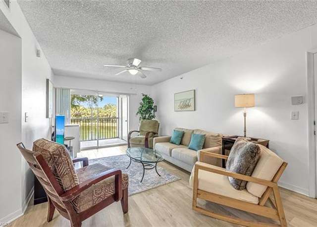 Property at 8851 Colonnades Ct W #126, Bonita Springs, FL 34135, 1 bed, 1 bath