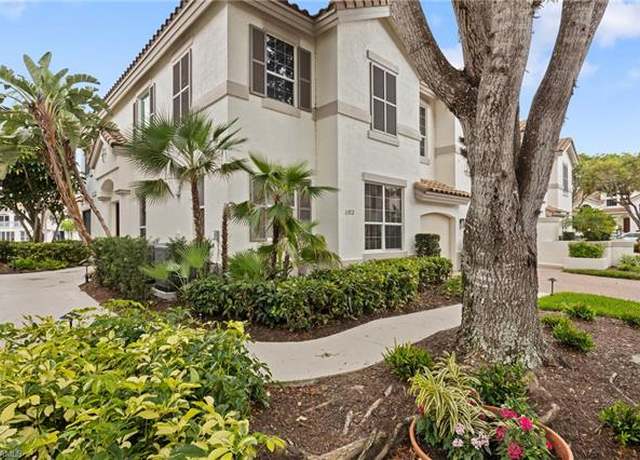 Property at 162 Colonade Cir #1305, Naples, FL 34103, 3 beds, 3.5 baths
