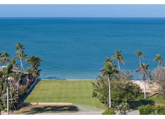 Property at 3950 Gordon Dr, Naples, FL 34102