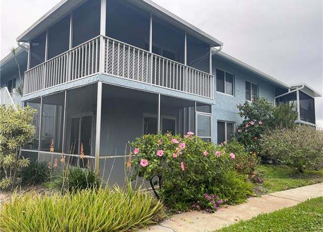 Property at 248 Palm Dr #5, Naples, FL 34112, 2 beds, 2 baths