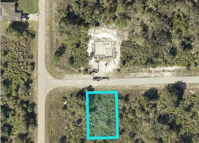 Property at 717 Jerome St, Lehigh Acres, FL 33972