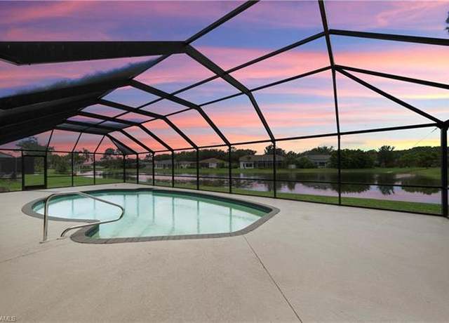 Property at 9366 Pineapple Rd, Fort Myers, FL 33967, 3 beds, 2 baths