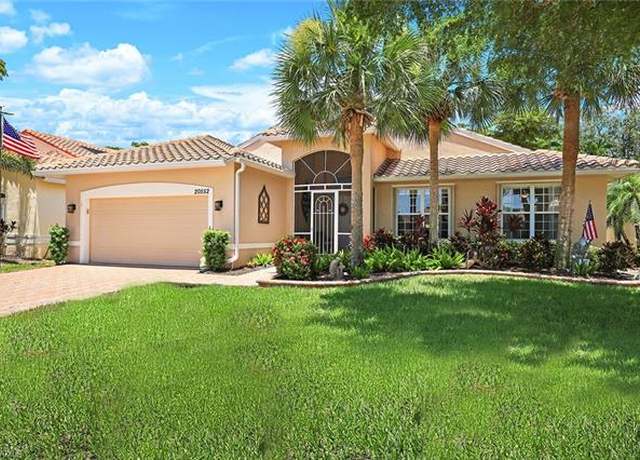 Property at 20552 Foxworth Cir, Estero, FL 33928, 2 beds, 2 baths