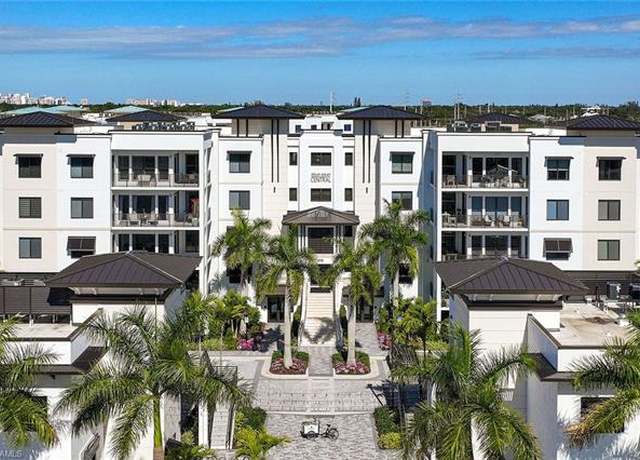 Property at 1115 Central Ave #451, Naples, FL 34102, 3 beds, 3.5 baths
