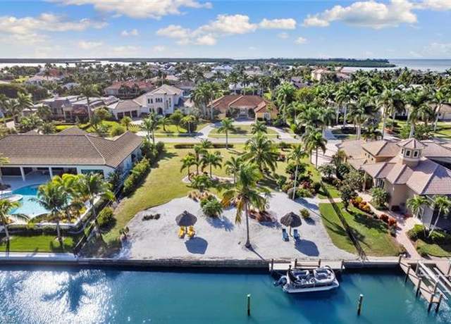 Property at 1668 Mcilvaine Ct, Marco Island, FL 34145