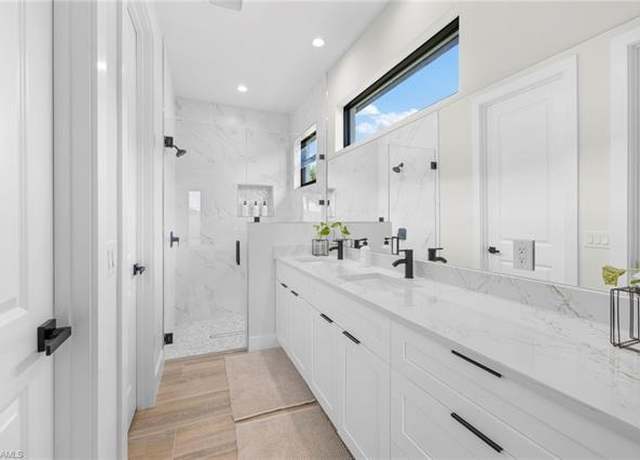 Property at 3032 Woodside Ave, Naples, FL 34112, 3 beds, 3 baths