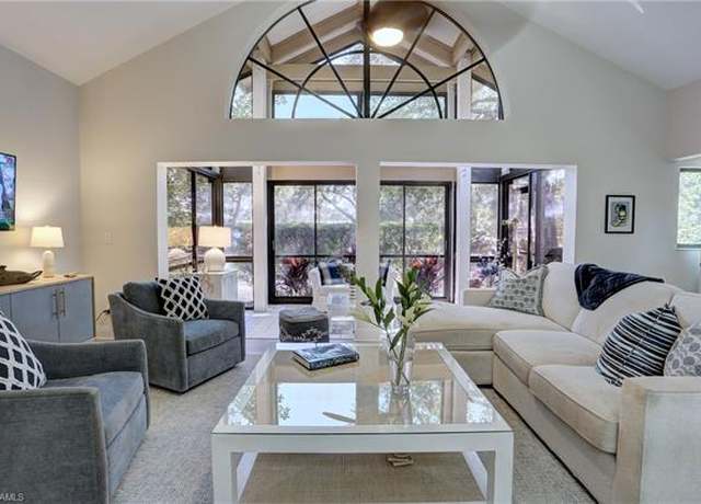Property at 124 Water Oaks Way Unit 18-62, Naples, FL 34105, 2 beds, 2 baths