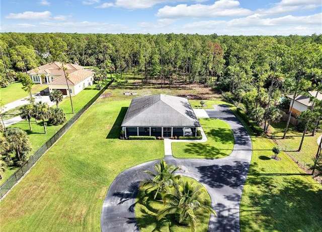 Property at 4445 5th Ave SW, Naples, FL 34119, 3 beds, 2 baths