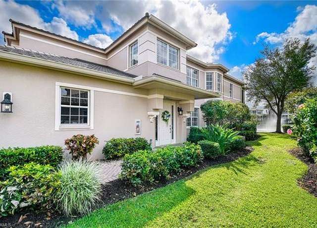 Property at 710 Regency Reserve Cir #3304, Naples, FL 34119, 3 beds, 3 baths