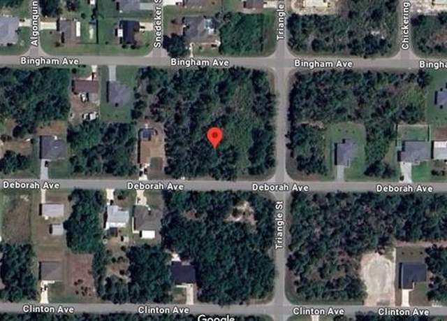 Property at 22106 Deborah Ave, Port Charlotte, FL 33954