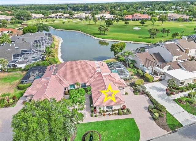 Property at 11730 Quail Village Way Unit 103-1, Naples, FL 34119, 3 beds, 2.5 baths