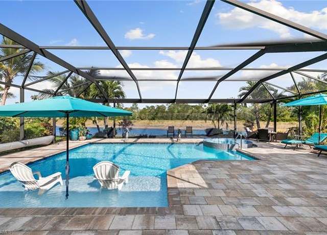 Property at 1621 Songbird Ct, Naples, FL 34120, 3 beds, 3 baths